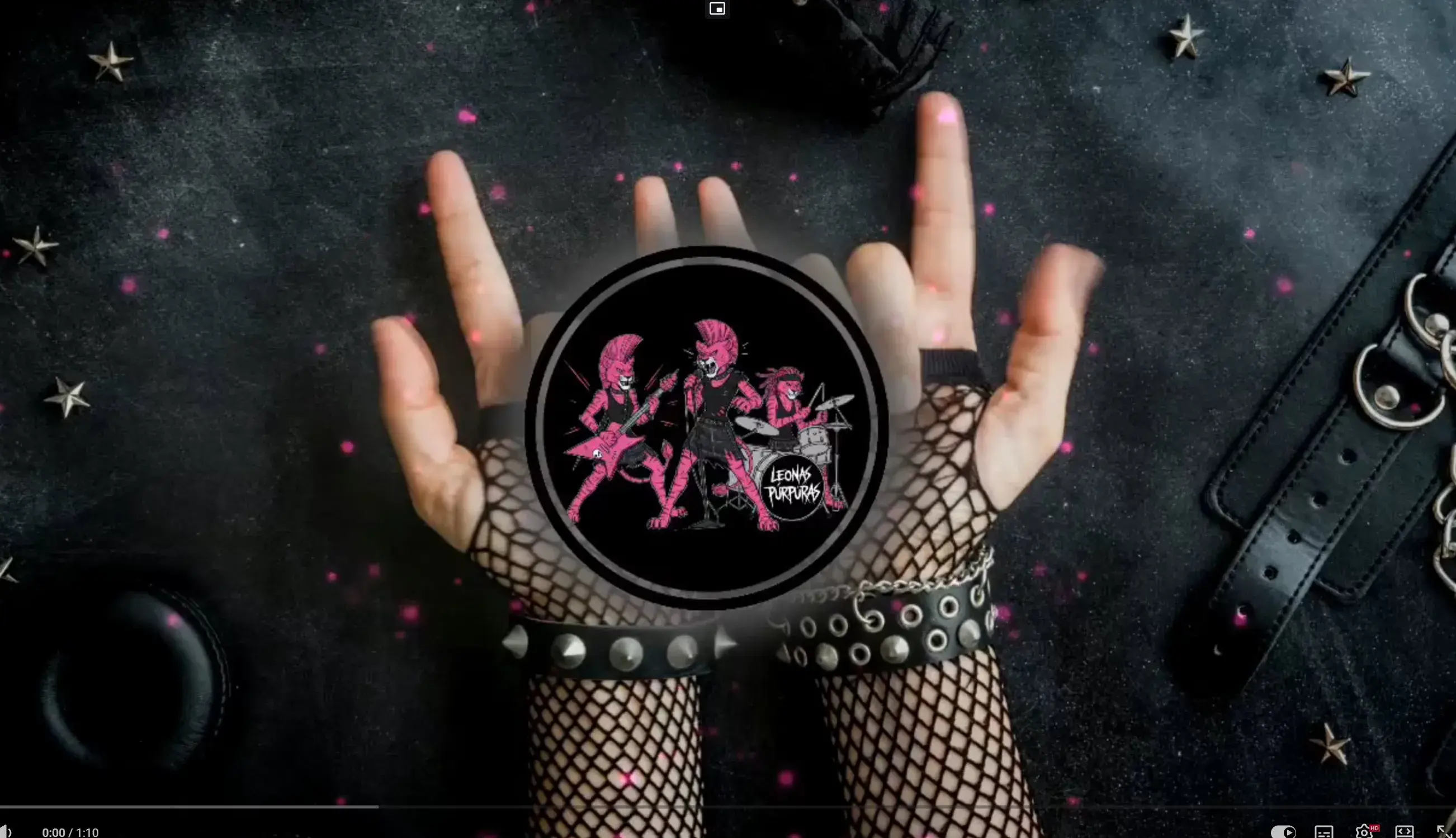 Veletas del poder: La canción de las elecciones