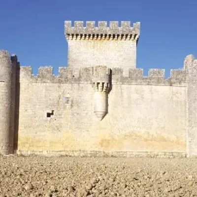 El Castillo de Villalonso: Joya zamorana