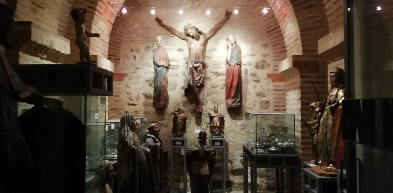 Museo de Arte Sacro de Villalpando