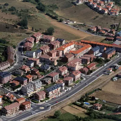 Origen del nombre de Villaquilambre