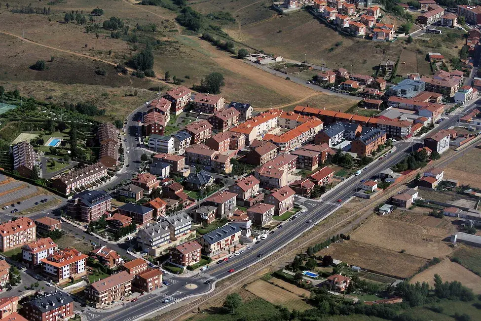 Origen del nombre de Villaquilambre