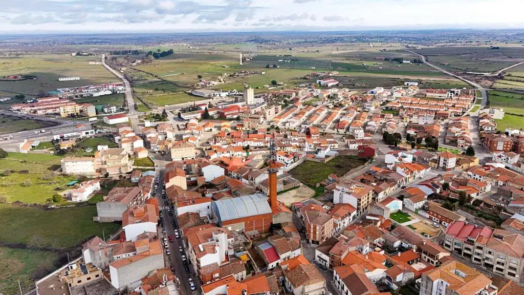 Origen del nombre de Vitigudino