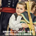 XIII Festival infantil Doña Urraca