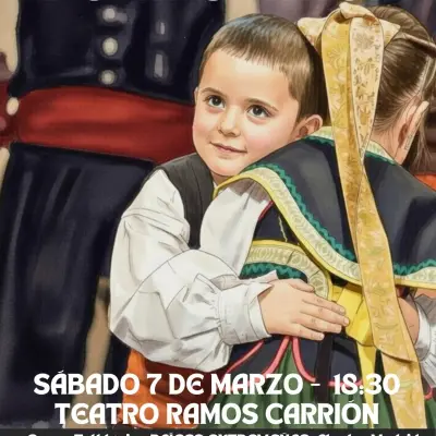 XIII Festival infantil Doña Urraca