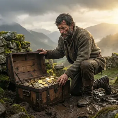 El vaqueiru ya'l suennu - Fábula en patsuezu