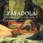 Zafadola, espada de la dinastía