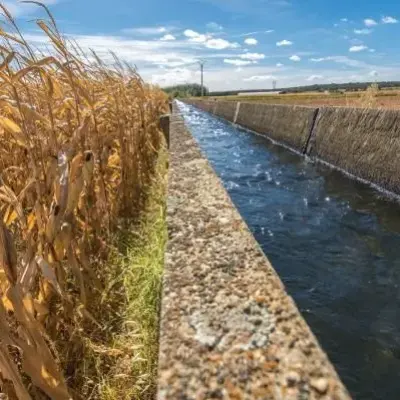 Zamora al borde del colapso hídrico ante la avalancha de proyectos energéticos