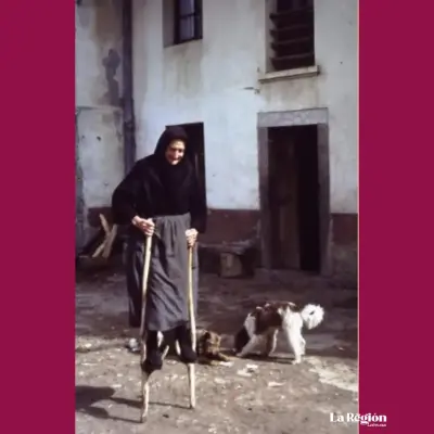 Las Zancas: Los puentes portátiles