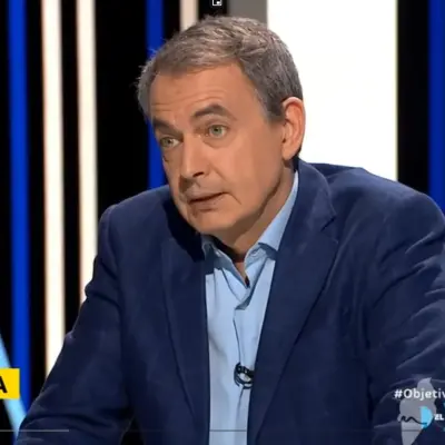 Zapatero habla sobre Leonesismo