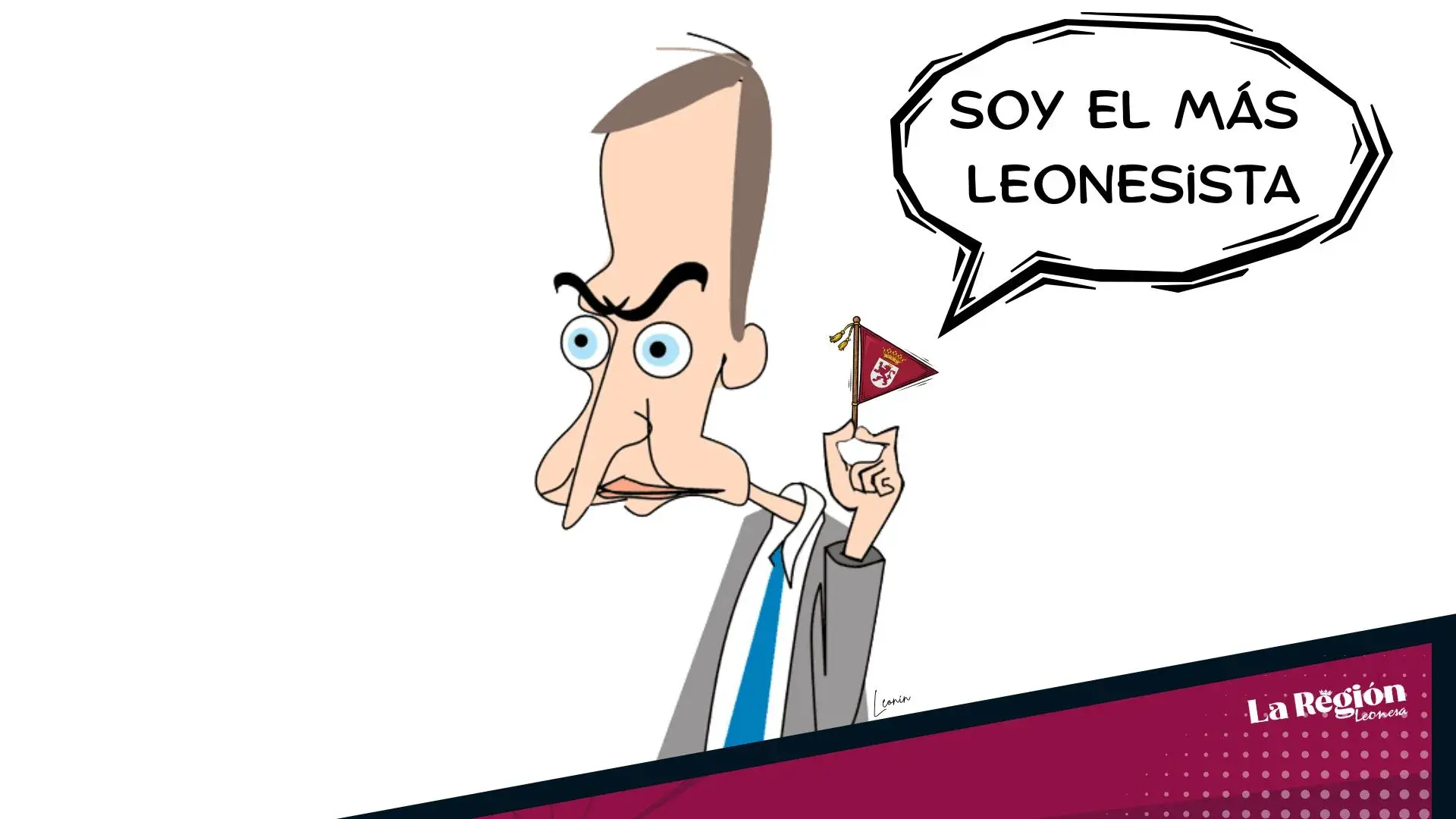 Zapatero en León: «El mayor leonesista de la historia democrática he sido yo»