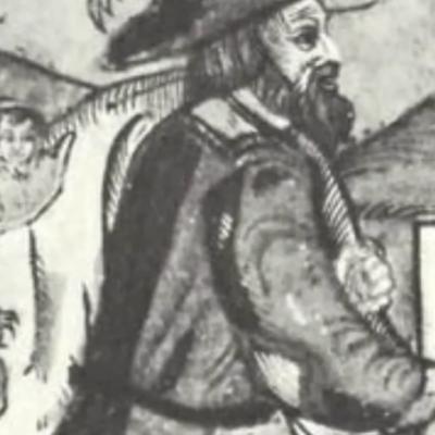 El zurrón que cantaba. Cuento popular salmantino