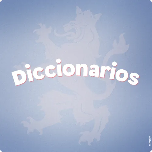 Diccionarios