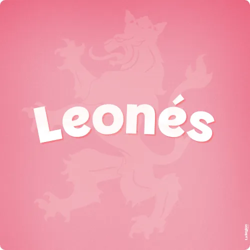 Leonés