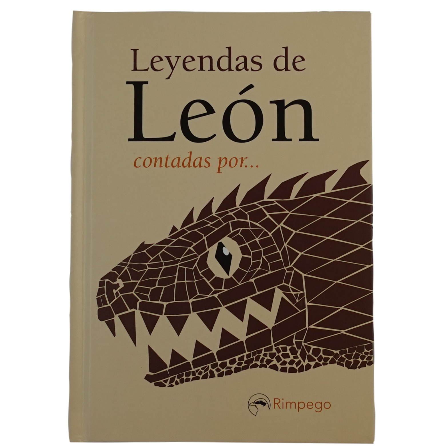 Leyendas de León contadas por…