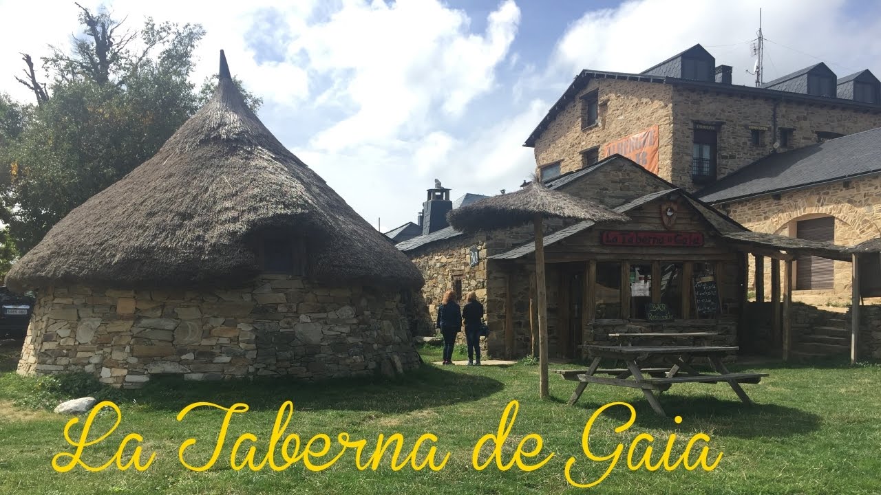 Taberna de Gaia