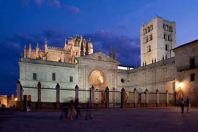 Museo catedralicio de Zamora