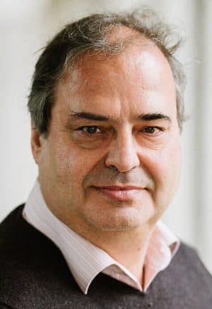 Nicolás Puente