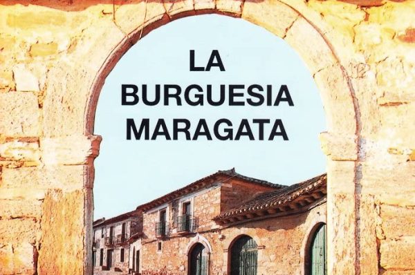 La burguesía maragata