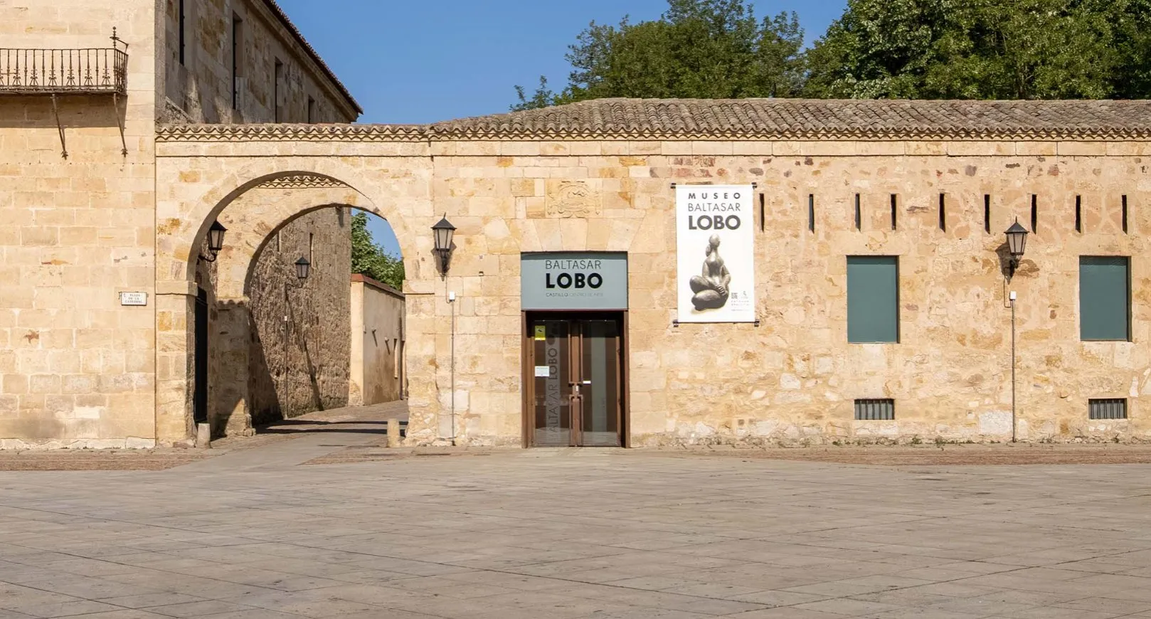 Museo Baltasar Lobo