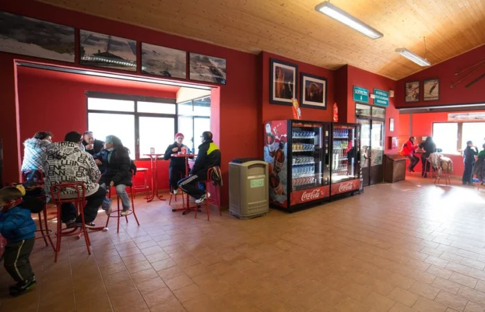 Galería Covatilla 2