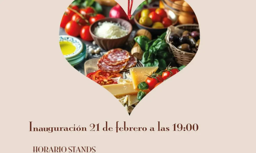 XXV Feria Agroalimentaria de Bembibre
