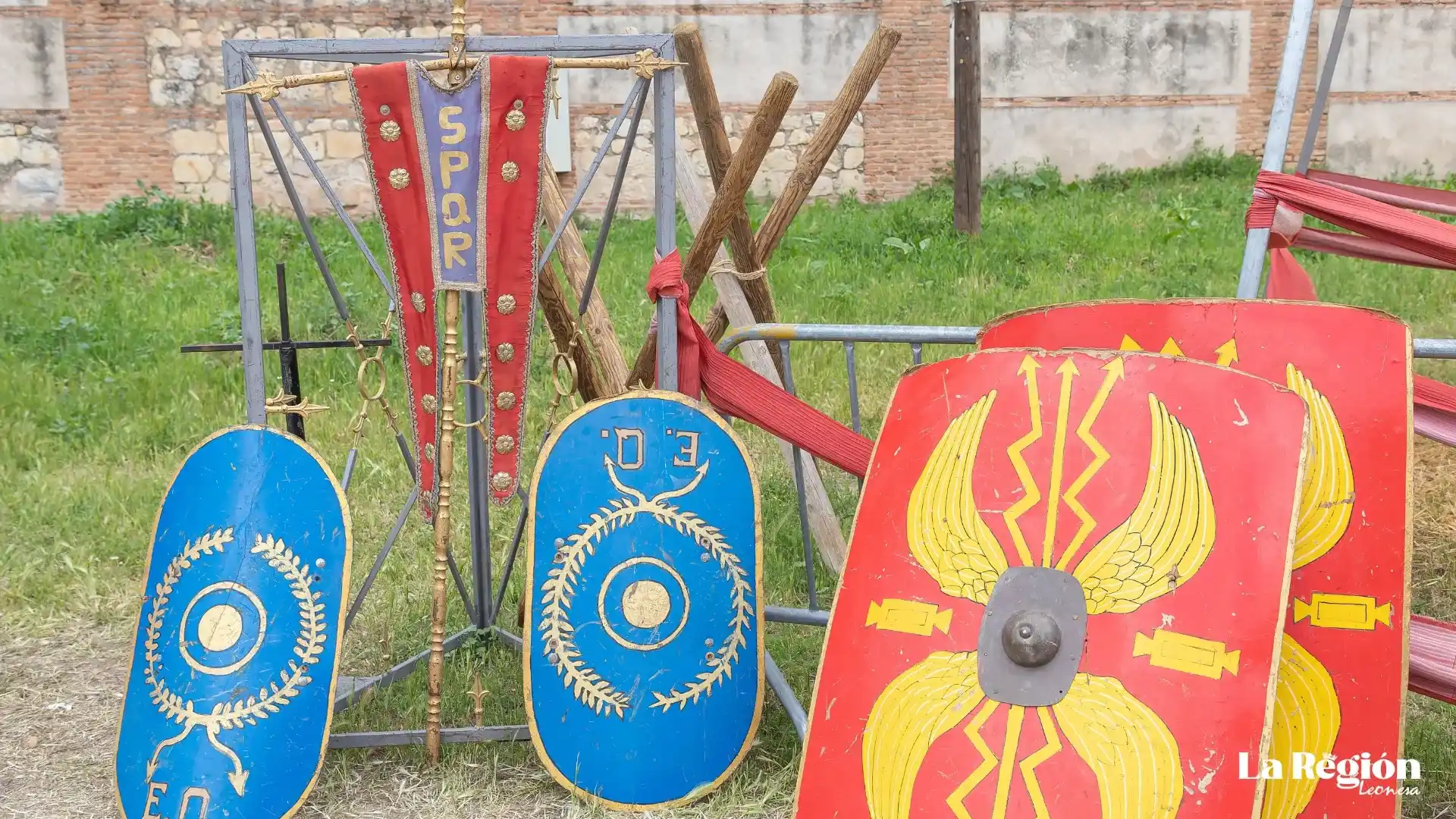 El genocidio de los astures