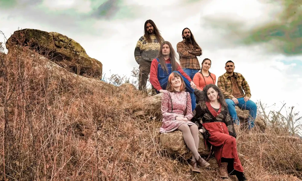 Los asturianos Guieldu actuarán en el festival Reinu de Llión