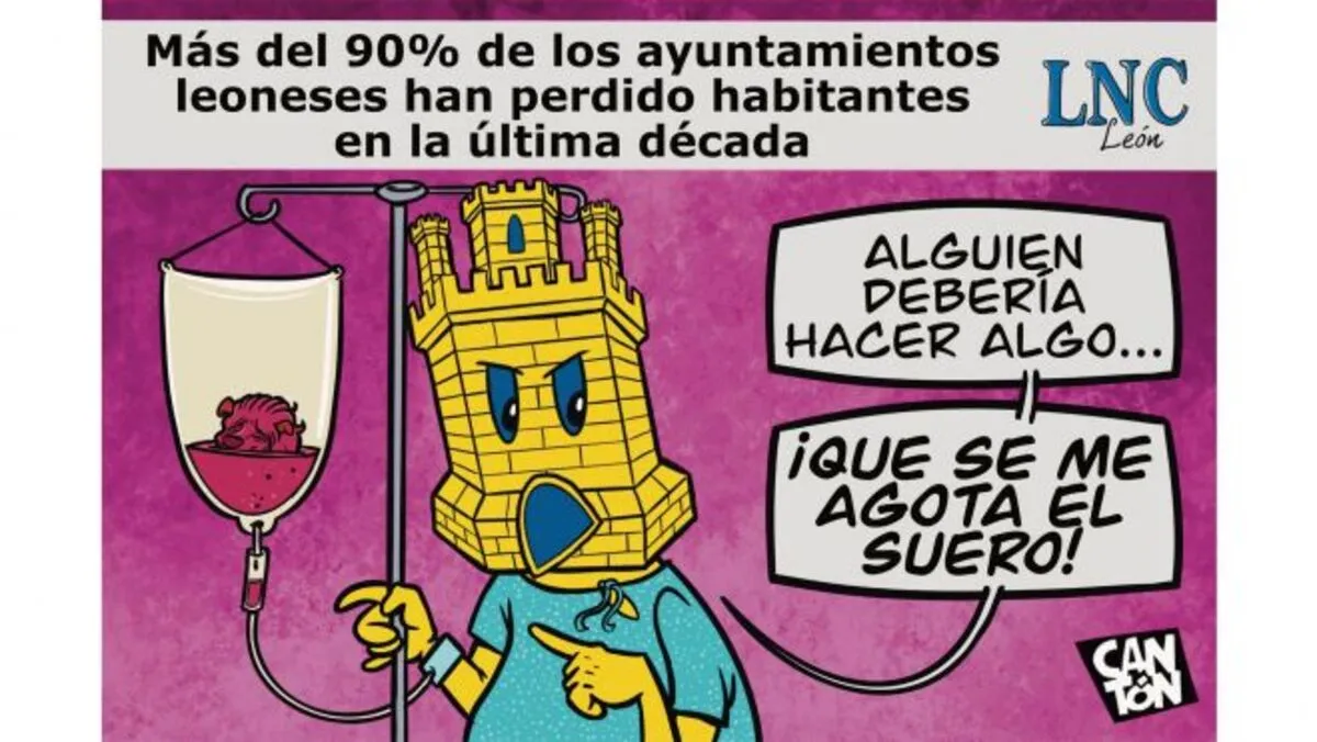 Acción Castiga a León