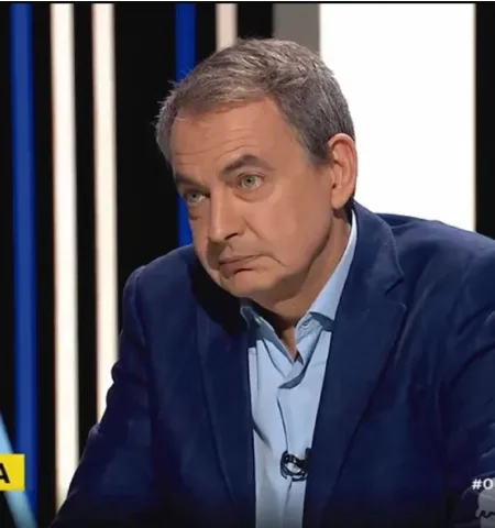 Zapatero habla sobre Leonesismo