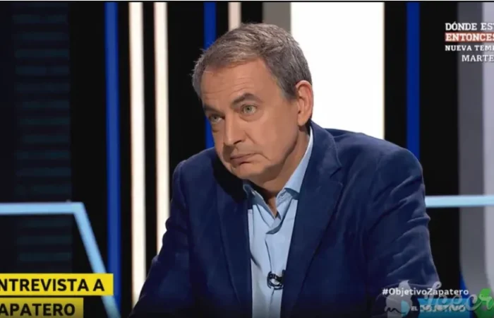 Zapatero habla sobre Leonesismo